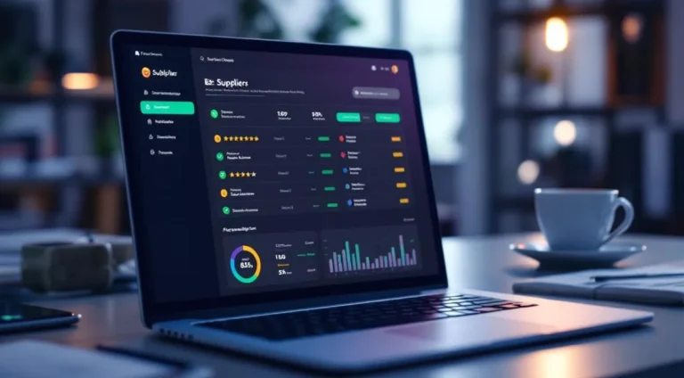 Comment choisir une marketplace B2B : les 10 critères essentiels