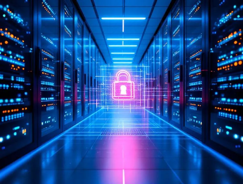 Sécurité et conformité