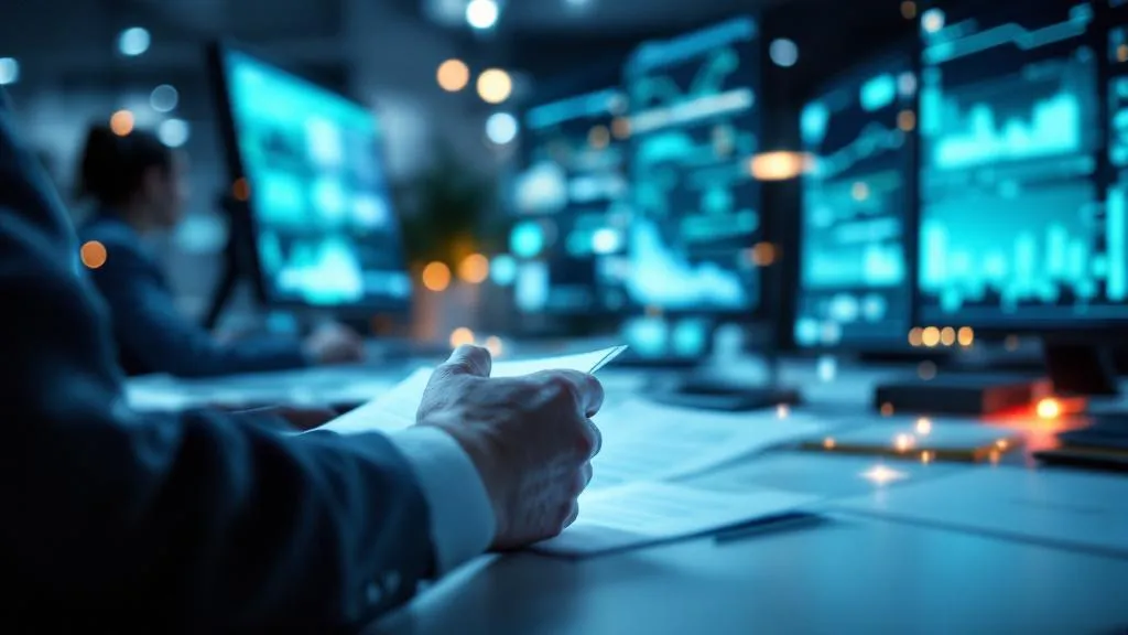 Transformation digitale des processus achats B2B