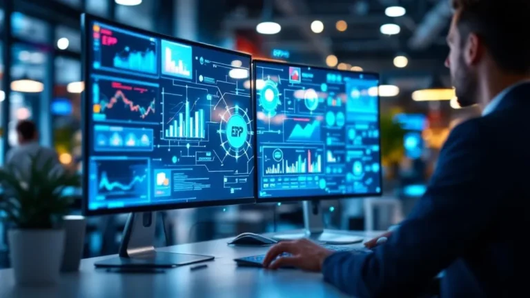 ERP et marketplace B2B : comment les intégrer