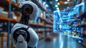 L&rsquo;intelligence artificielle au service des achats