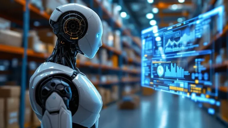 L’intelligence artificielle au service des achats