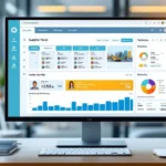 Panel fournisseurs : comment le construire et le maintenir