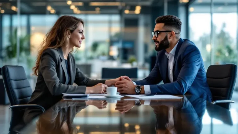 Négociation fournisseur : 8 techniques qui fonctionnent